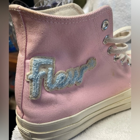 Golf Le Fleur X Chuck 70 “Almond Blossom” - Picture 3 of 13